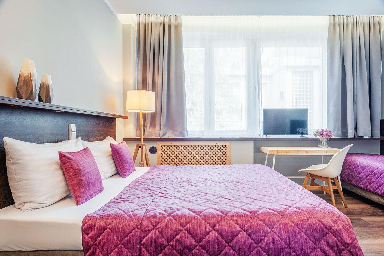 Arktur City Hotel Берлин Экстерьер фото