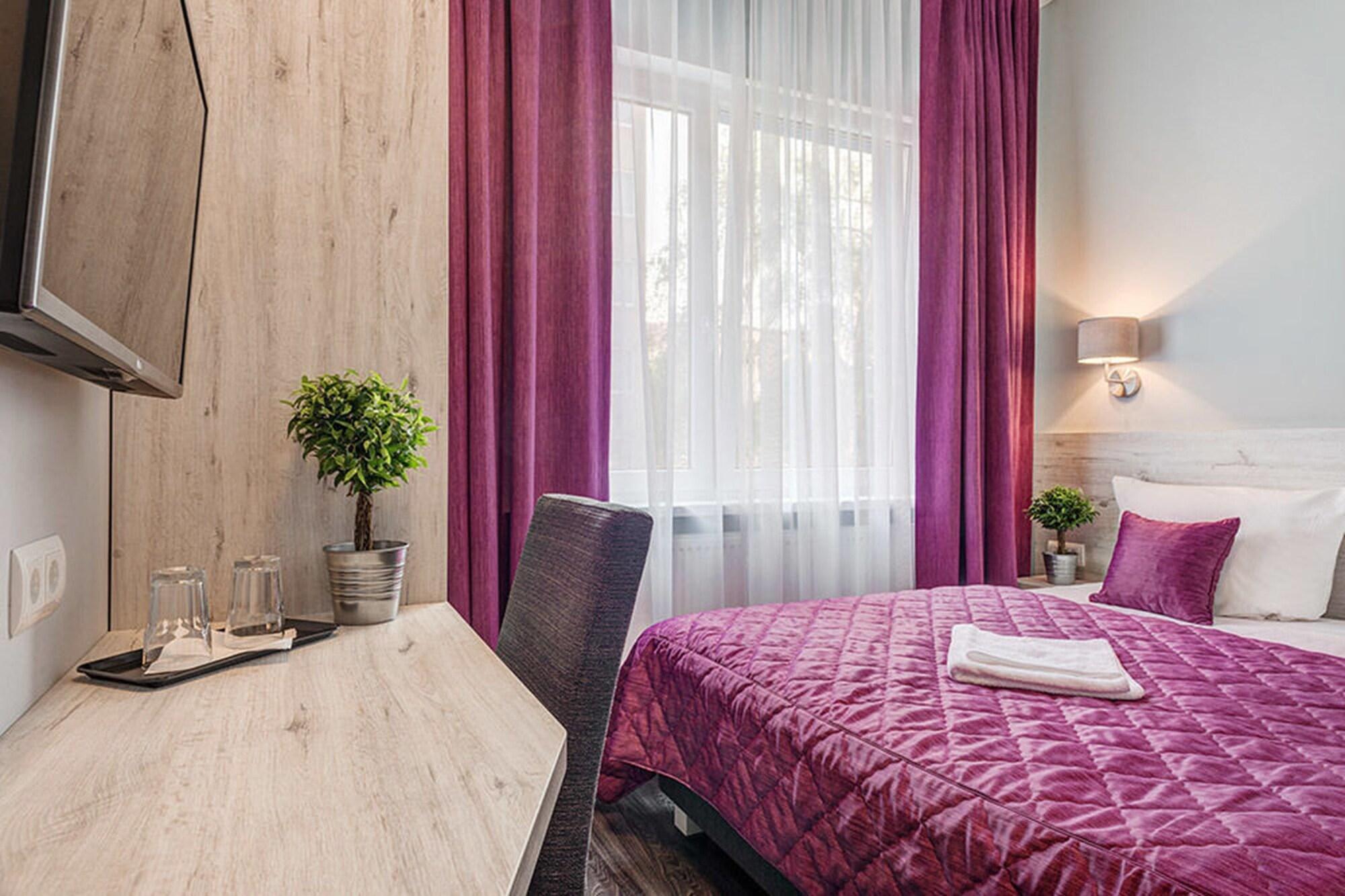 Arktur City Hotel Берлин Экстерьер фото