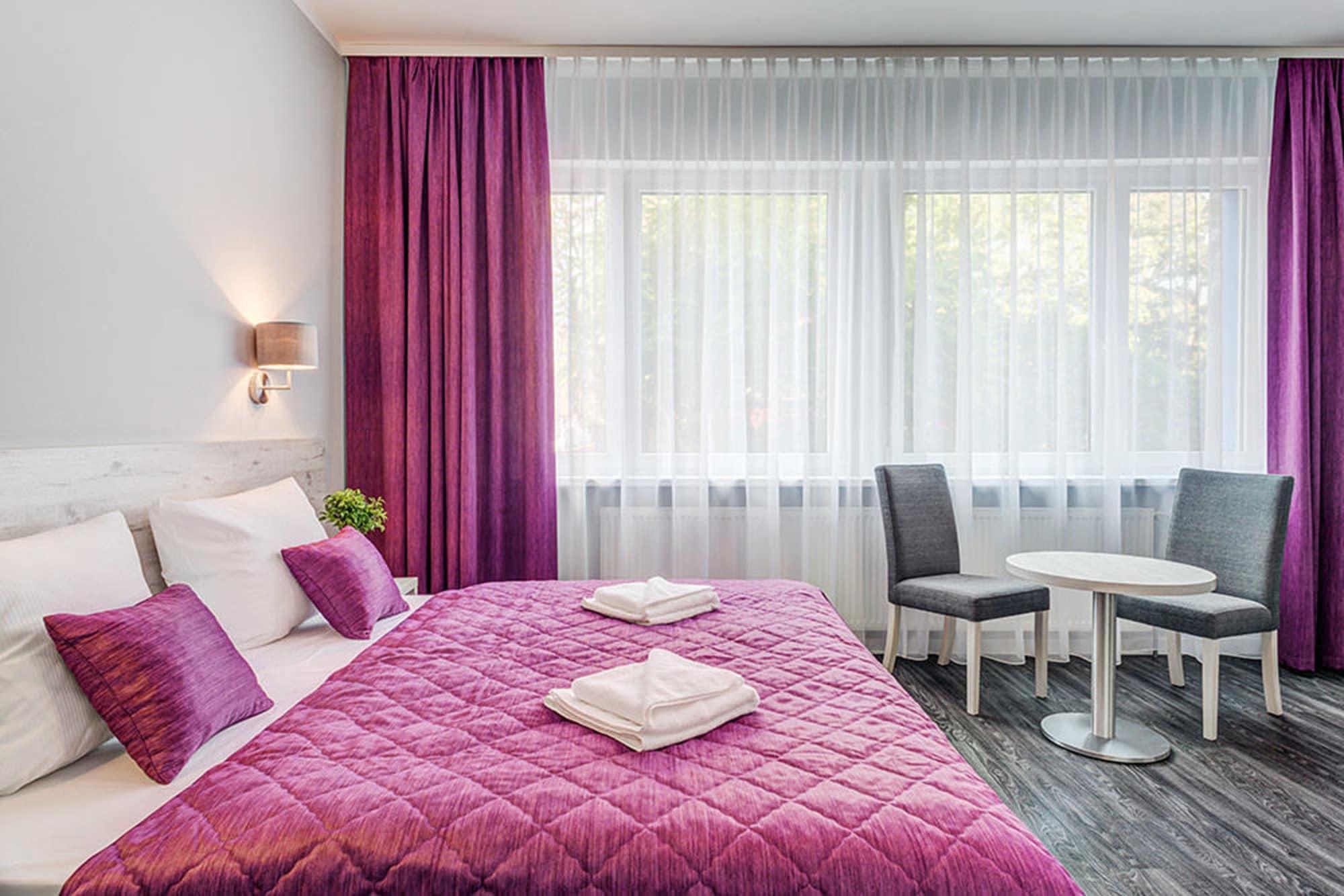Arktur City Hotel Берлин Экстерьер фото