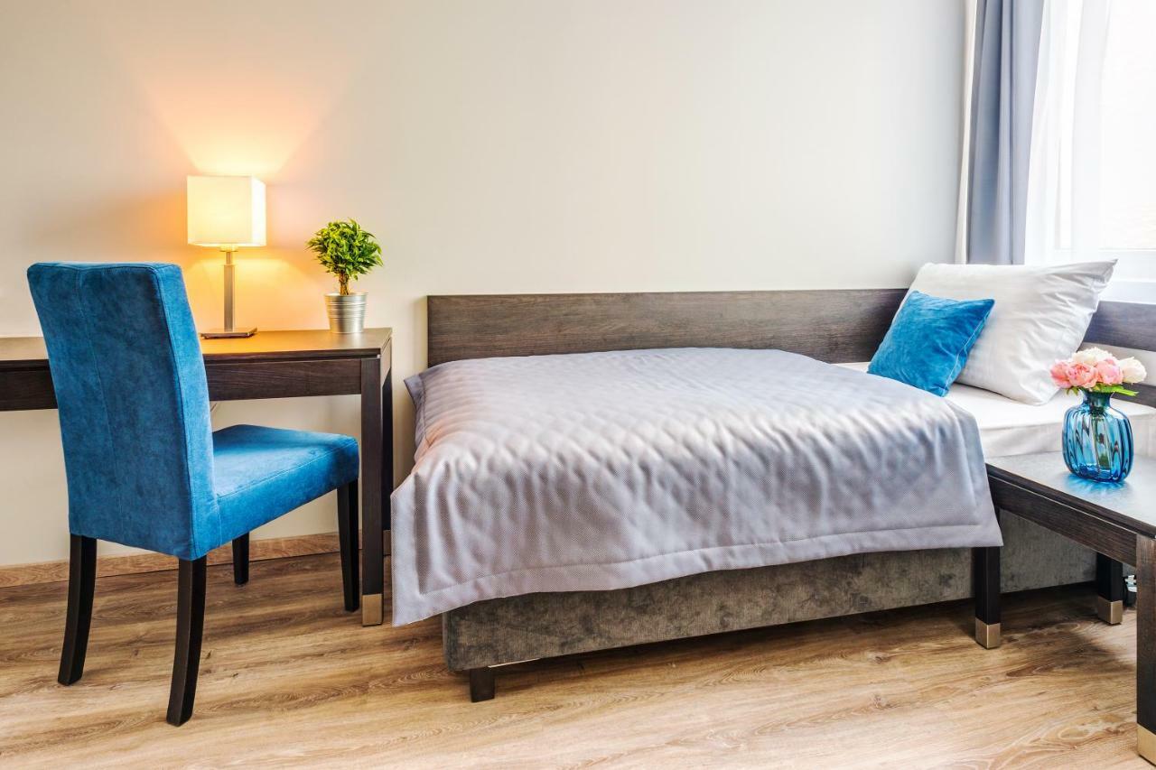 Arktur City Hotel Берлин Экстерьер фото