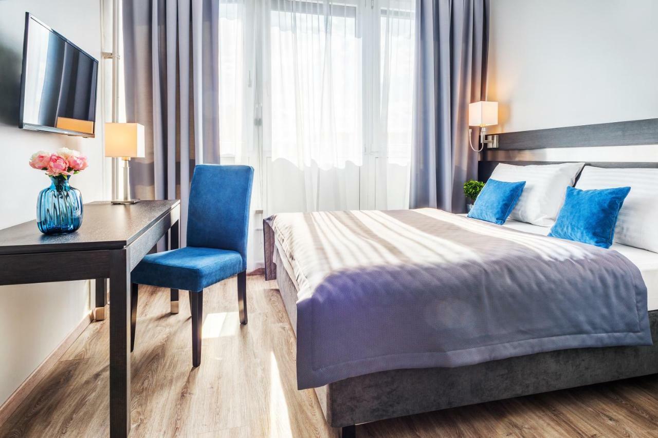 Arktur City Hotel Берлин Экстерьер фото